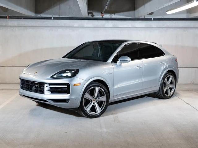 2024 Porsche Cayenne E-Hybrid Cayenne E-Hybrid for sale in Pompano Beach, FL