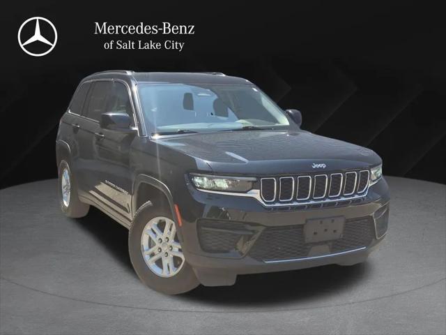 2022 Jeep Grand Cherokee Laredo 4x4 for sale in Salt Lake City, UT