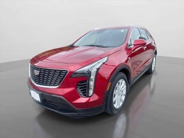 2023 Cadillac XT4 AWD Luxury for sale in Poughkeepsie, NY