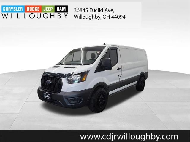 2021 Ford Transit Cargo Van Base for sale in Willoughby, OH