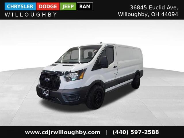 2021 Ford Transit Cargo Van Base for sale in Willoughby, OH