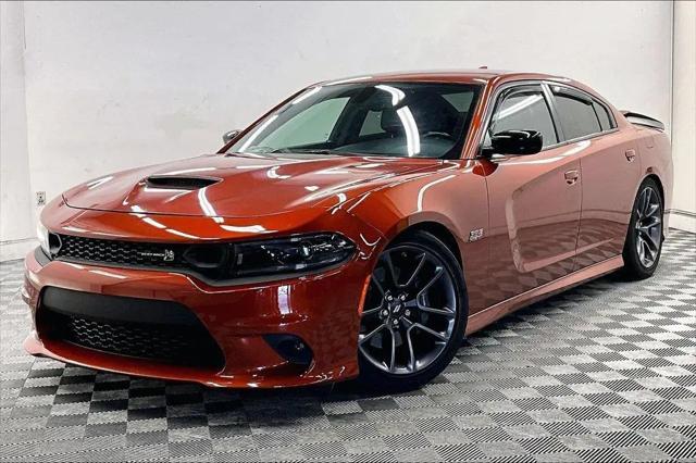 2023 Dodge Charger Scat Pack for sale in Honolulu, HI