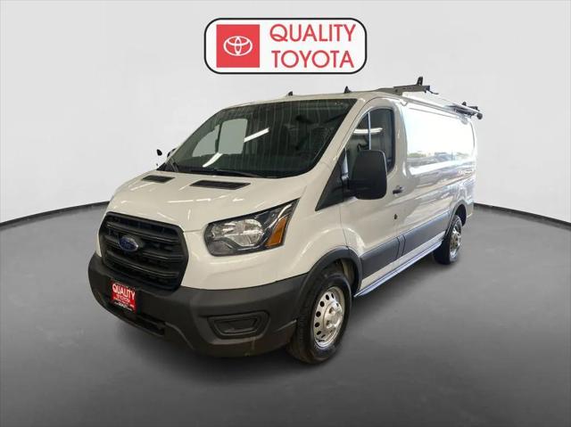 2020 Ford Transit Cargo Van Base for sale in Fergus Falls, MN