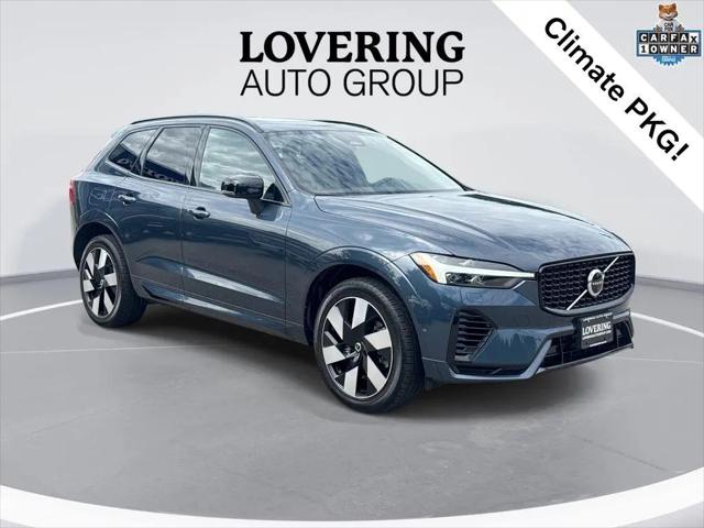 2024 Volvo XC60 Recharge T8 Plus Dark Theme for sale in Nashua, NH