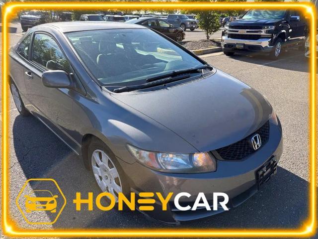 2009 Honda Civic LX for sale in Winchester, VA