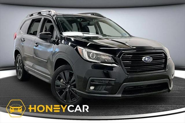 2022 Subaru Ascent Onyx Edition for sale in Winchester, VA