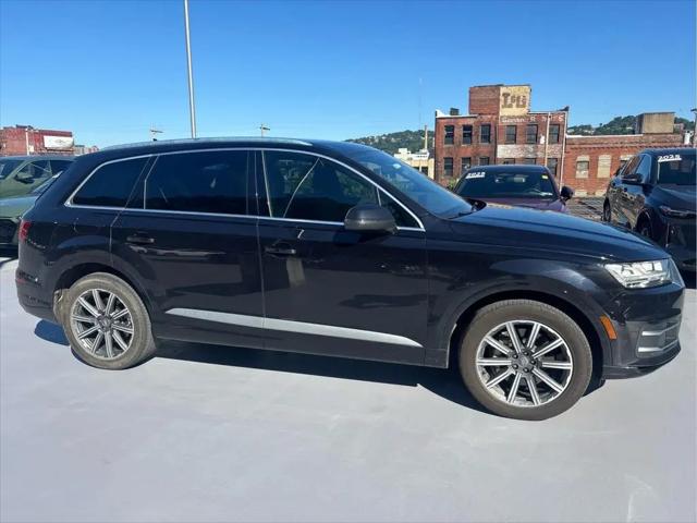 2019 Audi Q7 45 Premium for sale in Pittsburgh, PA