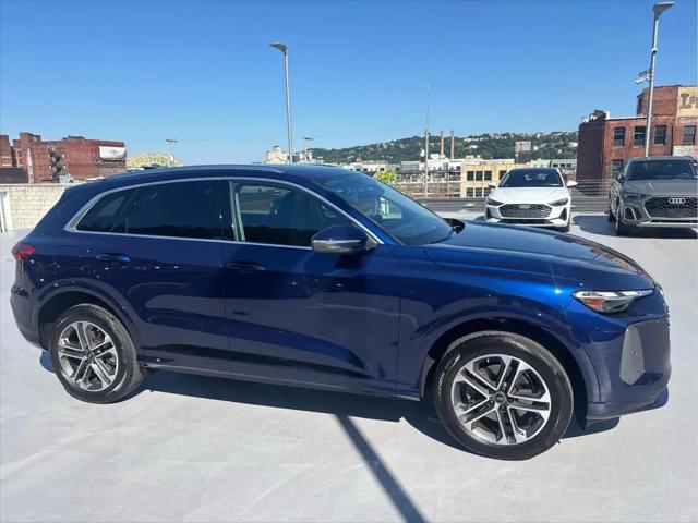 2025 Audi Q5 Premium TFSI quattro S tronic for sale in Pittsburgh, PA