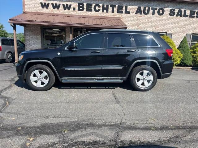 2011 Jeep Grand Cherokee Laredo for sale in Bechtelsville, PA