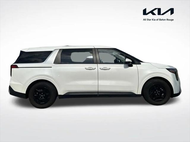 2025 Kia Carnival MPV LXS for sale in Baton Rouge, LA