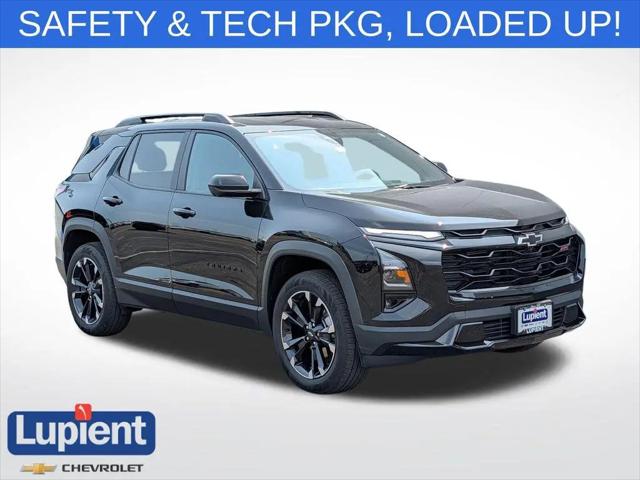 2025 Chevrolet Equinox AWD RS for sale in Bloomington, MN
