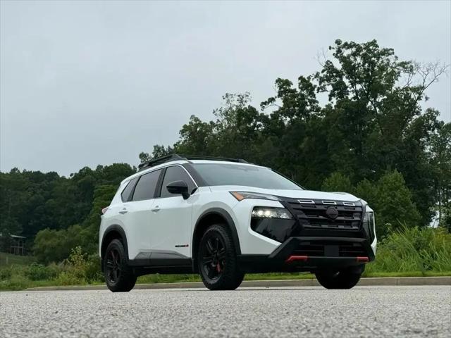 2026 Nissan Rogue Rock Creek for sale in Kingston, TN