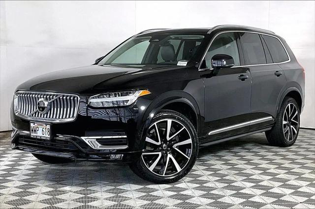 2023 Volvo XC90 B6 Plus 7-Seater for sale in Honolulu, HI