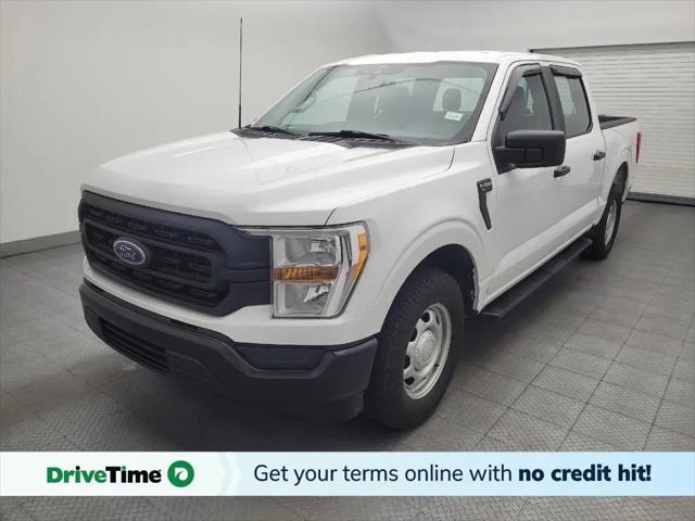 2022 Ford F-150 XL for sale in Conway, SC