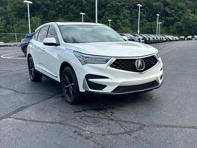 2019 Acura RDX Technology Package for sale in Pittsburgh, PA