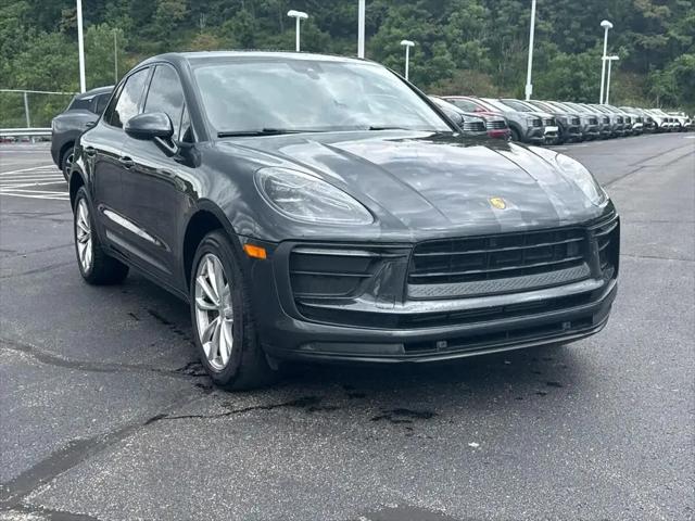 2022 Porsche Macan Macan for sale in Pittsburgh, PA