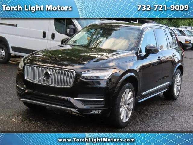 2018 Volvo XC90 T6 Inscription for sale in Parlin, NJ
