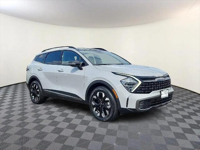 2024 Kia Sportage X-Line for sale in Burlington, NJ
