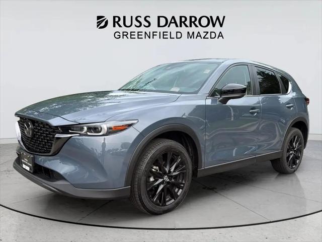 2024 Mazda CX-5 2.5 S Carbon Edition for sale in Greenfield, WI