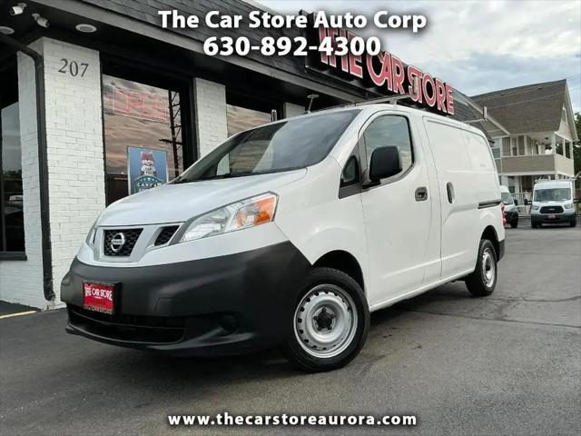 2017 Nissan NV200 S for sale in Aurora, IL