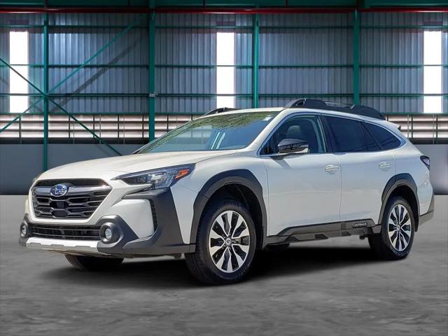 2024 Subaru Outback Limited for sale in Cuyahoga Falls, OH