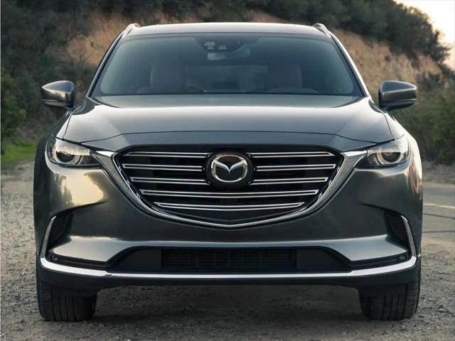 2020 Mazda CX-9 Grand Touring for sale in Minnetonka, MN