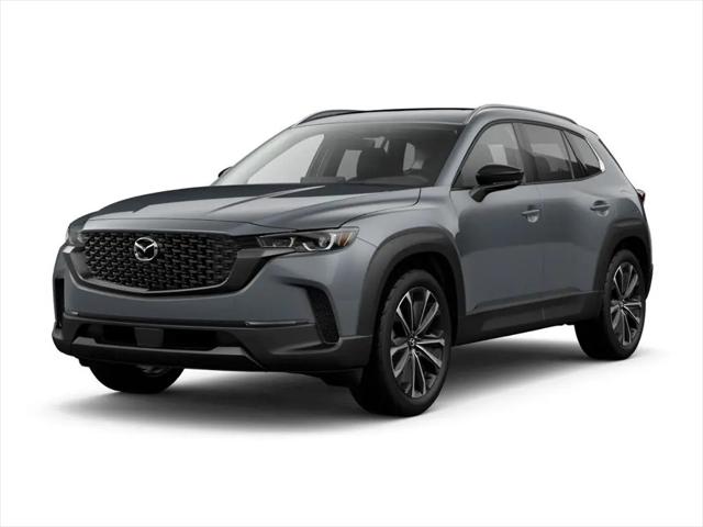 2024 Mazda CX-50 2.5 S Premium Plus for sale in Minnetonka, MN