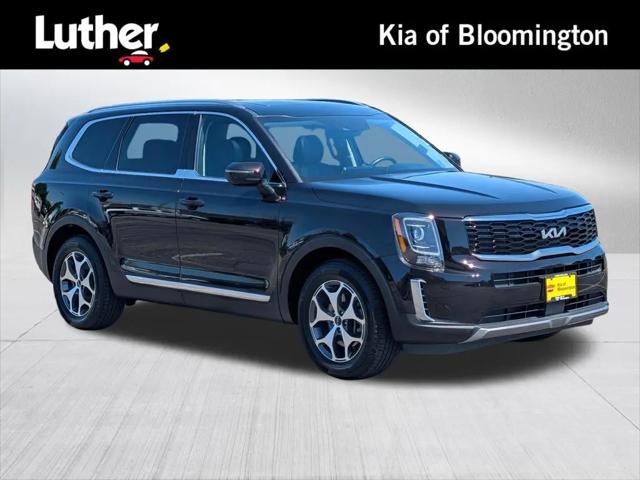 2022 Kia Telluride EX for sale in Minneapolis, MN