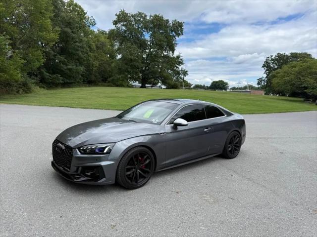 2018 Audi S5 3.0T Premium Plus for sale in Emigsville, PA