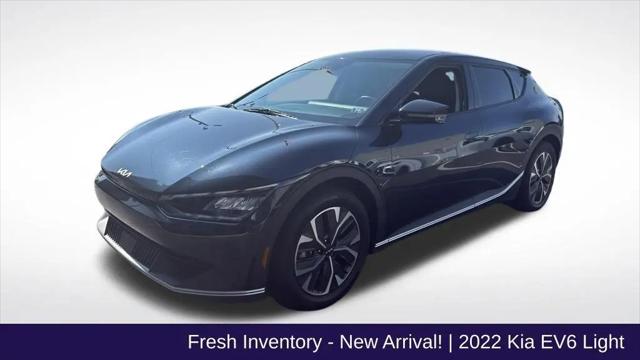 2022 Kia EV6 Light for sale in Philadelphia, PA