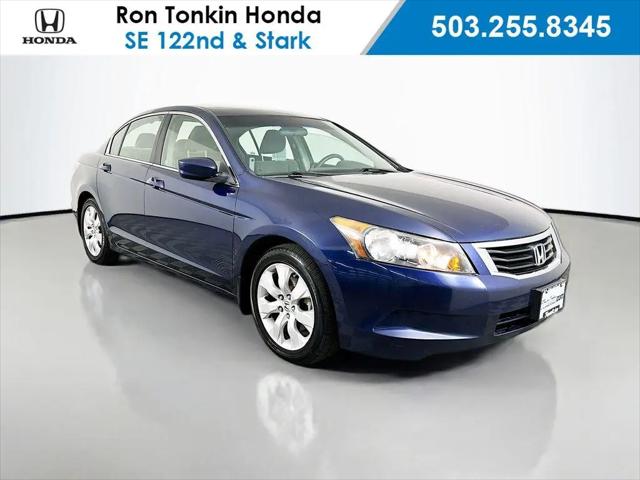 2008 Honda Accord 2.4 EX for sale in Portland, OR