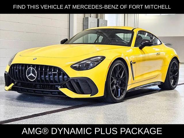 2025 Mercedes-Benz AMG GT 63 Pro for sale in Fort Mitchell, KY