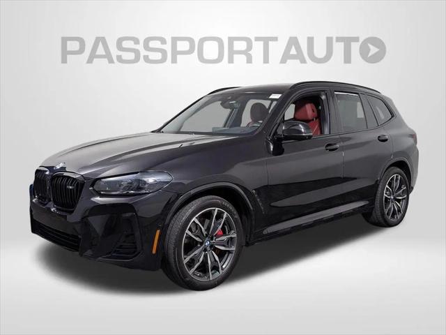 2024 BMW X3 M40i for sale in Marlow Heights, MD