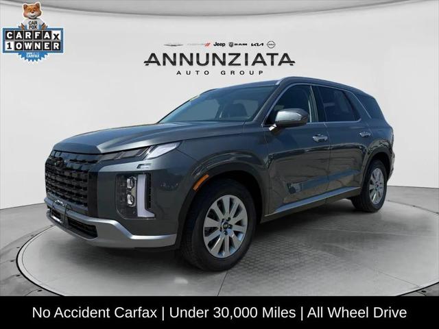 2024 Hyundai Palisade SEL for sale in New Hampton, NY
