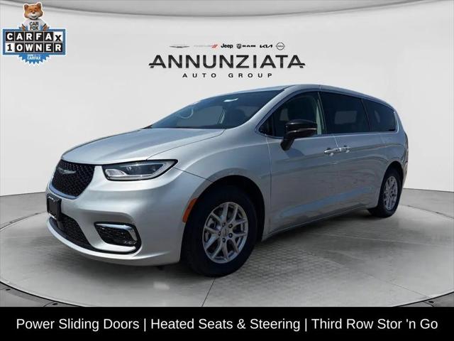 2024 Chrysler Pacifica Touring L for sale in New Hampton, NY