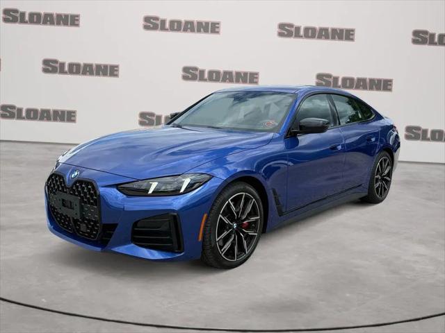 2025 BMW 430i Gran Coupe xDrive for sale in Devon, PA