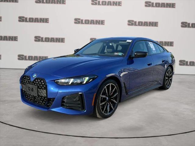 2025 BMW 430i Gran Coupe xDrive for sale in Devon, PA