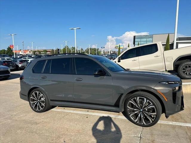 2024 BMW X7 M60i for sale in Oklahoma City, OK