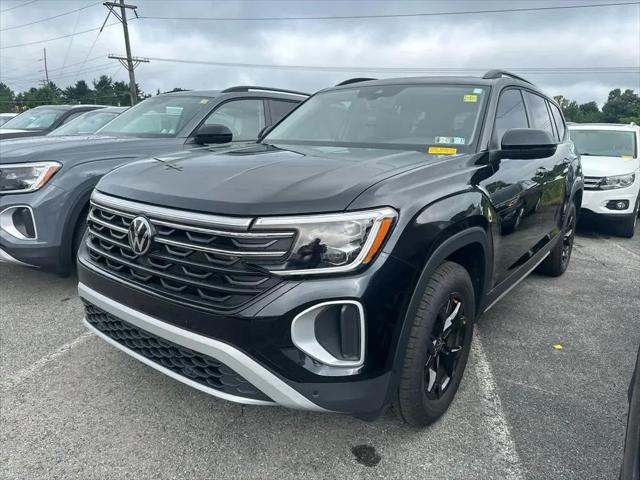 2024 Volkswagen Atlas 2.0T Peak Edition SEL for sale in Wexford, PA