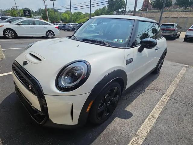 2024 MINI Hardtop Cooper S for sale in Wexford, PA