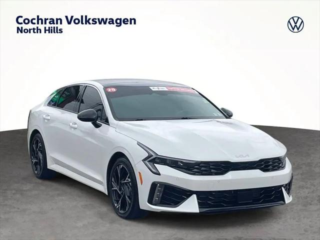 2025 Kia K5 GT-Line for sale in Wexford, PA