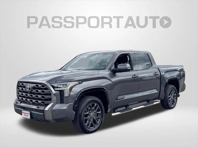 2023 Toyota Tundra Platinum for sale in Suitland, MD