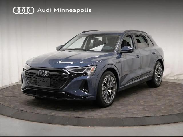 2024 Audi e-tron Prestige quattro for sale in Minneapolis, MN