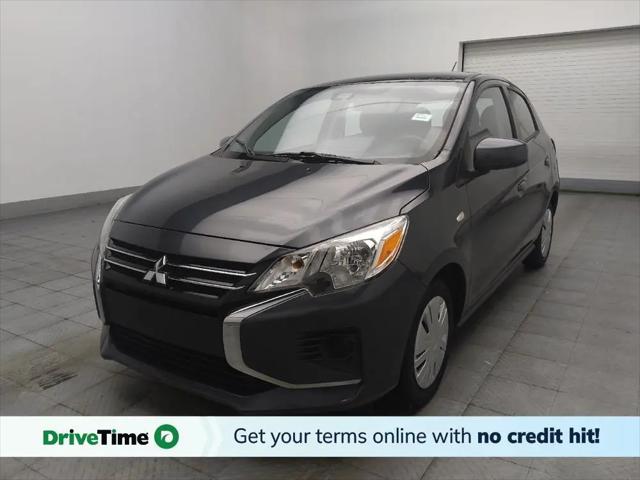 2024 Mitsubishi Mirage LE for sale in Atlanta, GA
