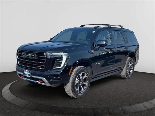 2025 GMC Yukon 4WD AT4 Ultimate for sale in Albany, NY