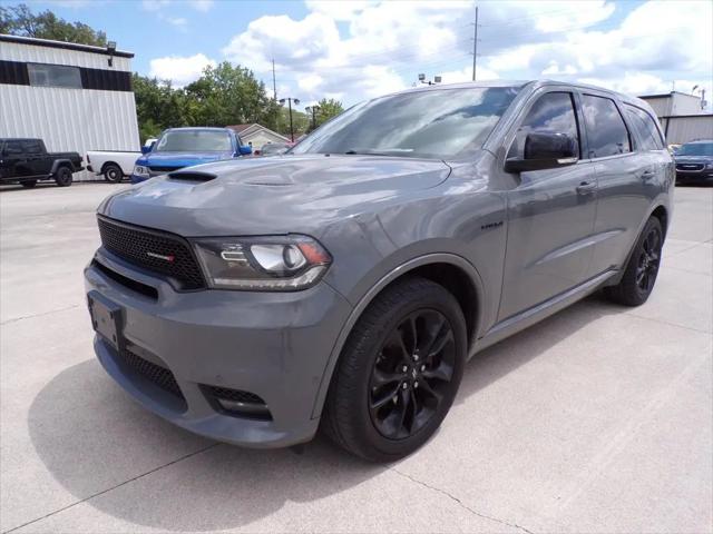 2020 Dodge Durango R/T AWD for sale in Decatur, IN