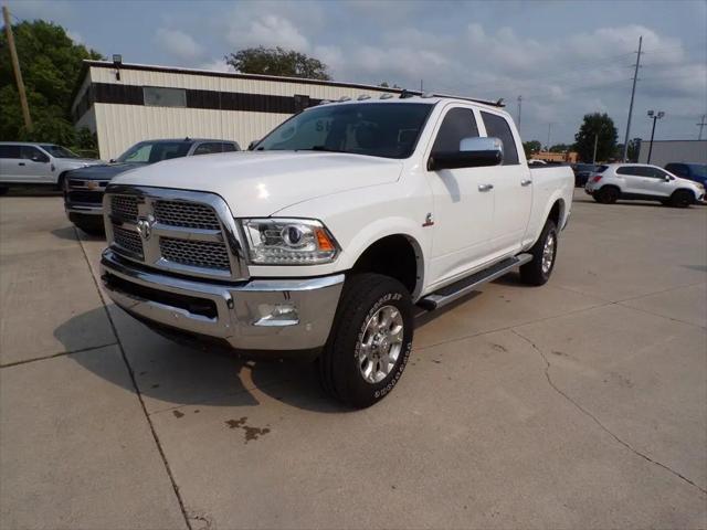 2016 Ram 2500 Laramie for sale in Decatur, IN