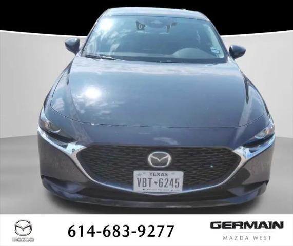 2024 Mazda Mazda3 2.5 S Select Sport for sale near Columbus, OH