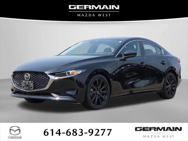 2024 Mazda Mazda3 2.5 S Select Sport for sale near Columbus, OH
