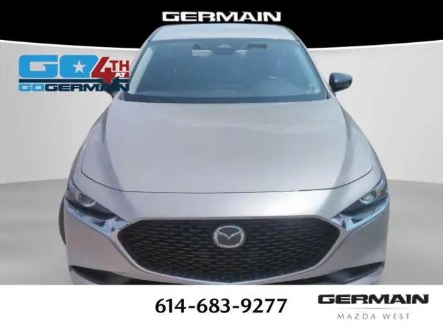 2025 Mazda Mazda3 2.5 S Select Sport for sale near Columbus, OH